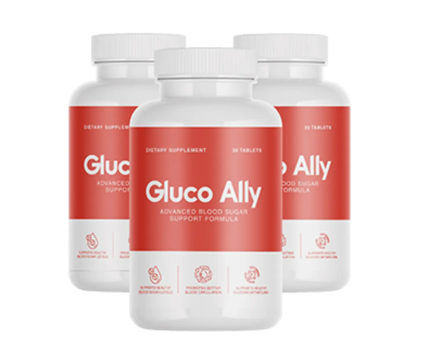 gluco ally